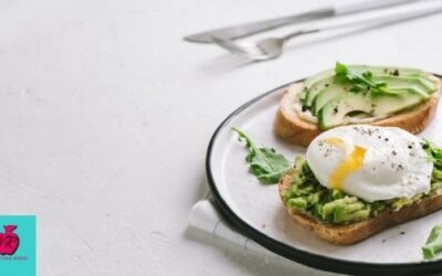 AVOCADO TOAST CON UOVO IN CAMICIA