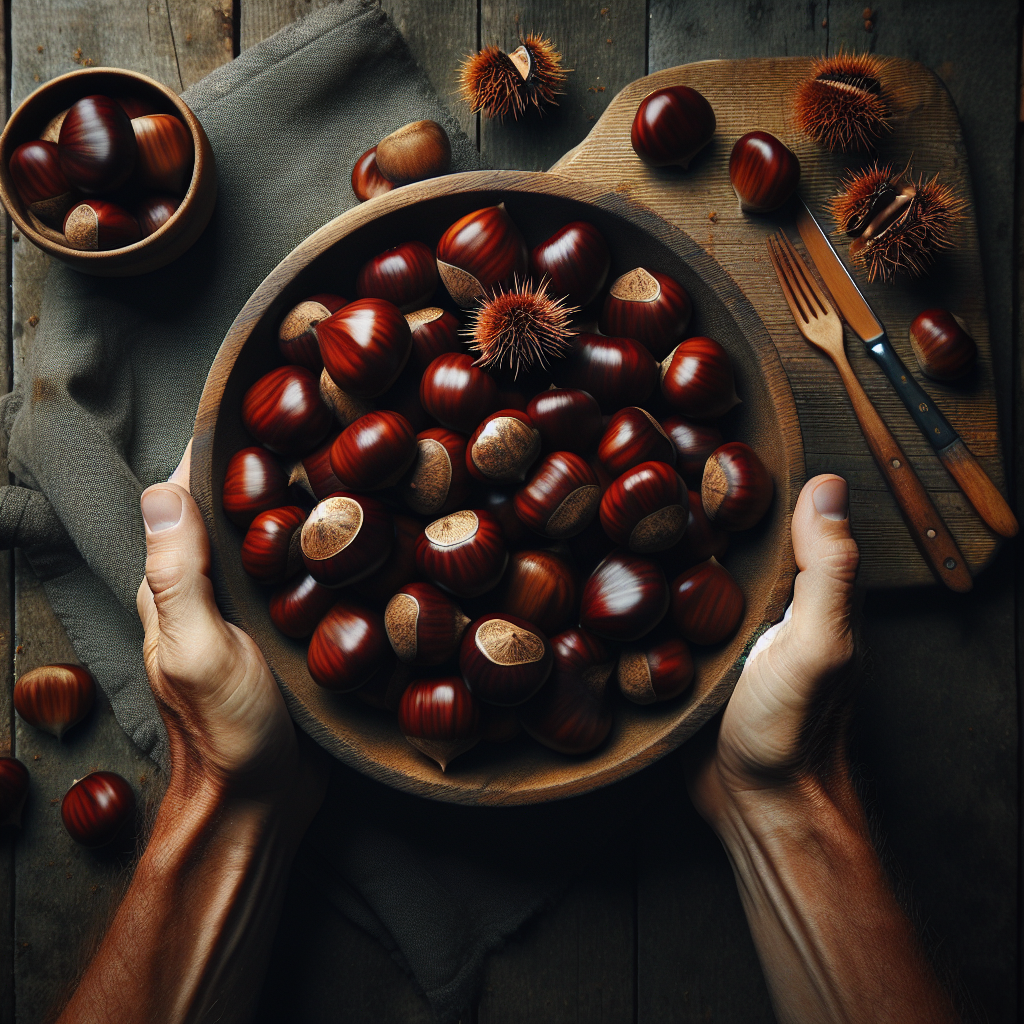 Castagne