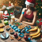 5 consigli su come tornare in forma dopo Natale